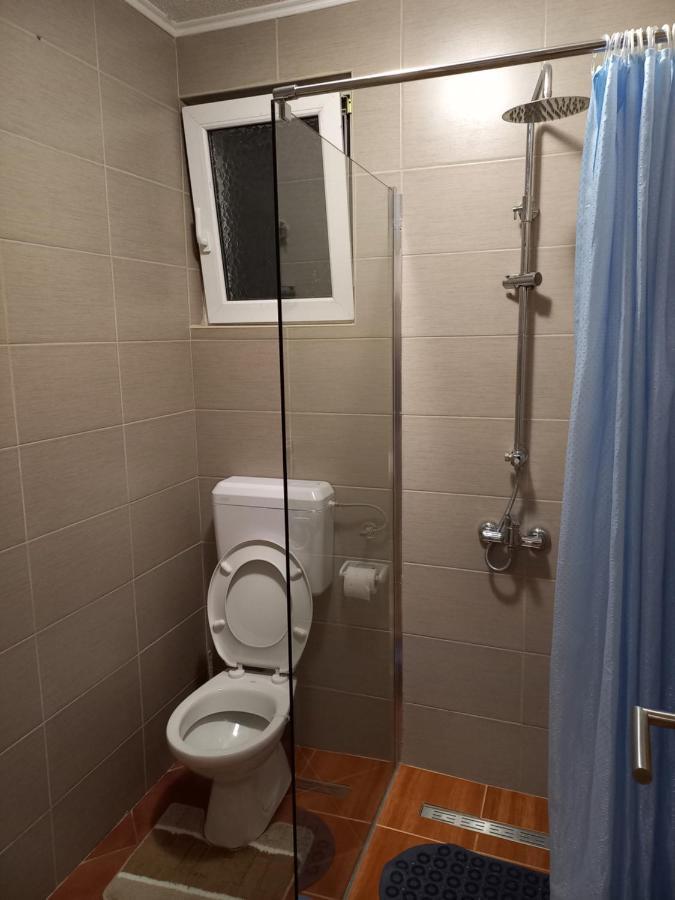 Apartman Konak Prozor Extérieur photo