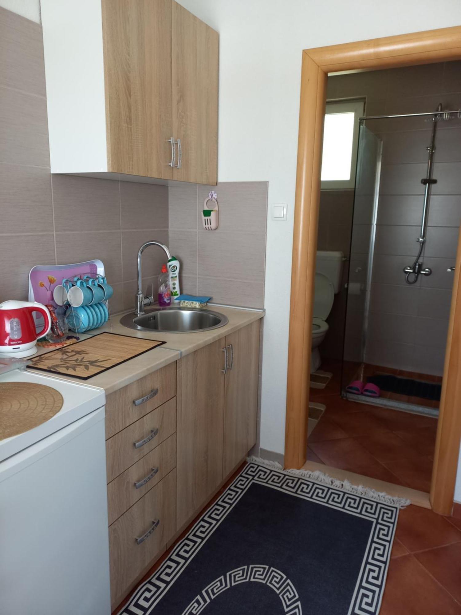 Apartman Konak Prozor Extérieur photo