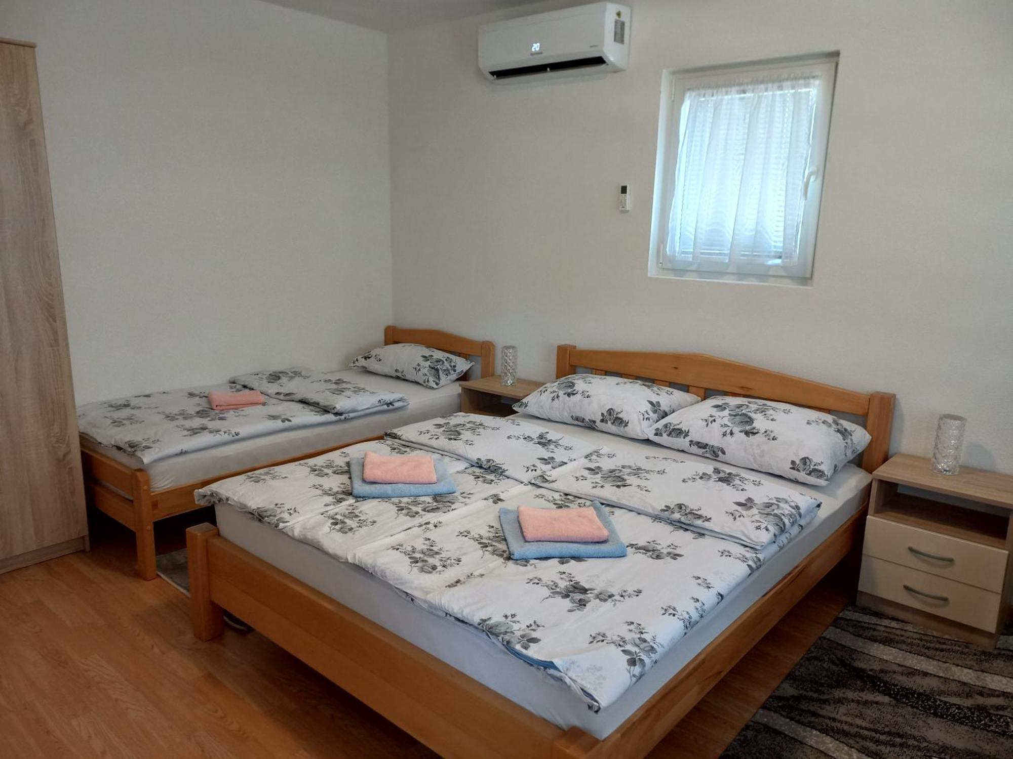 Apartman Konak Prozor Extérieur photo