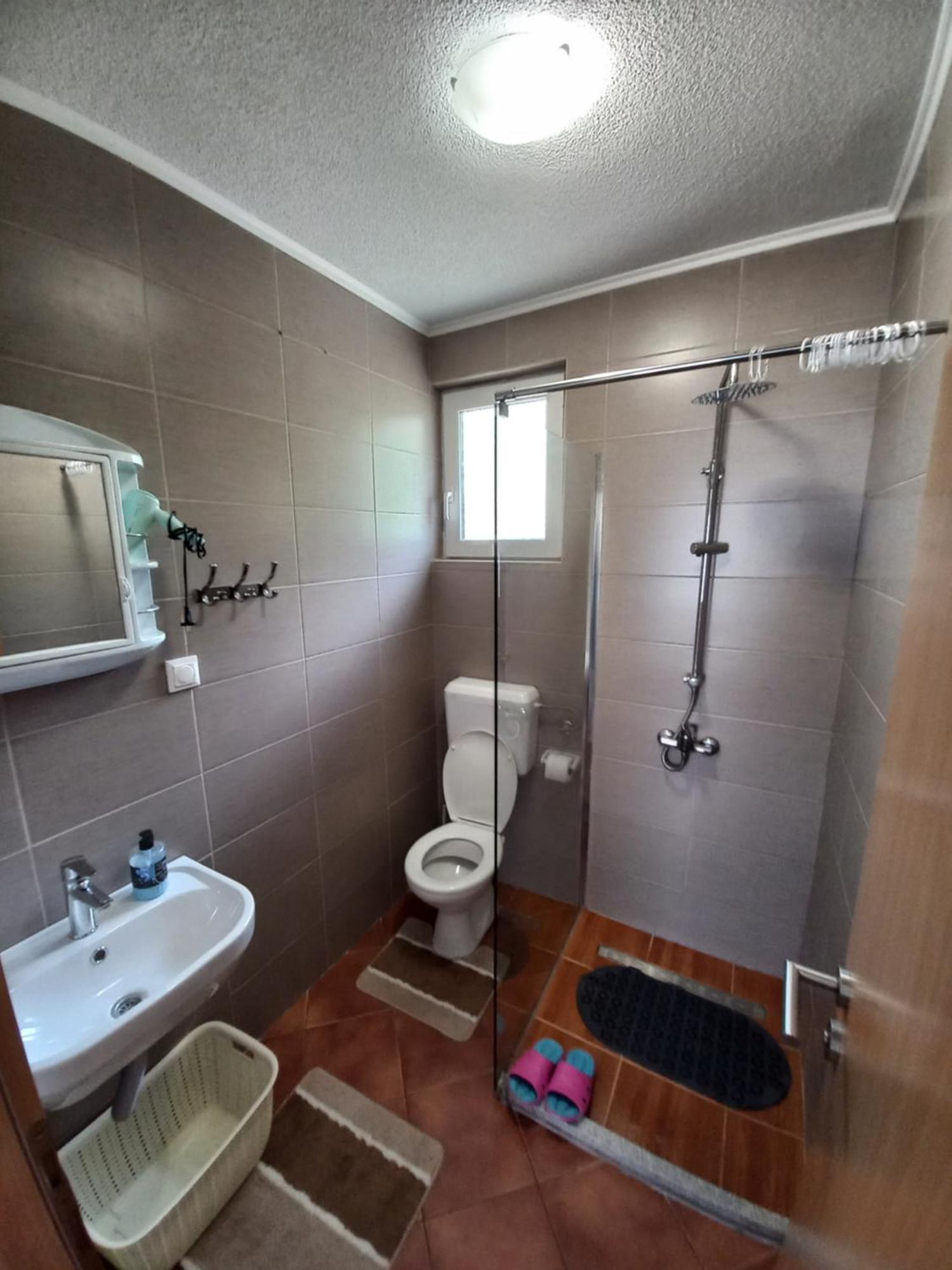 Apartman Konak Prozor Extérieur photo