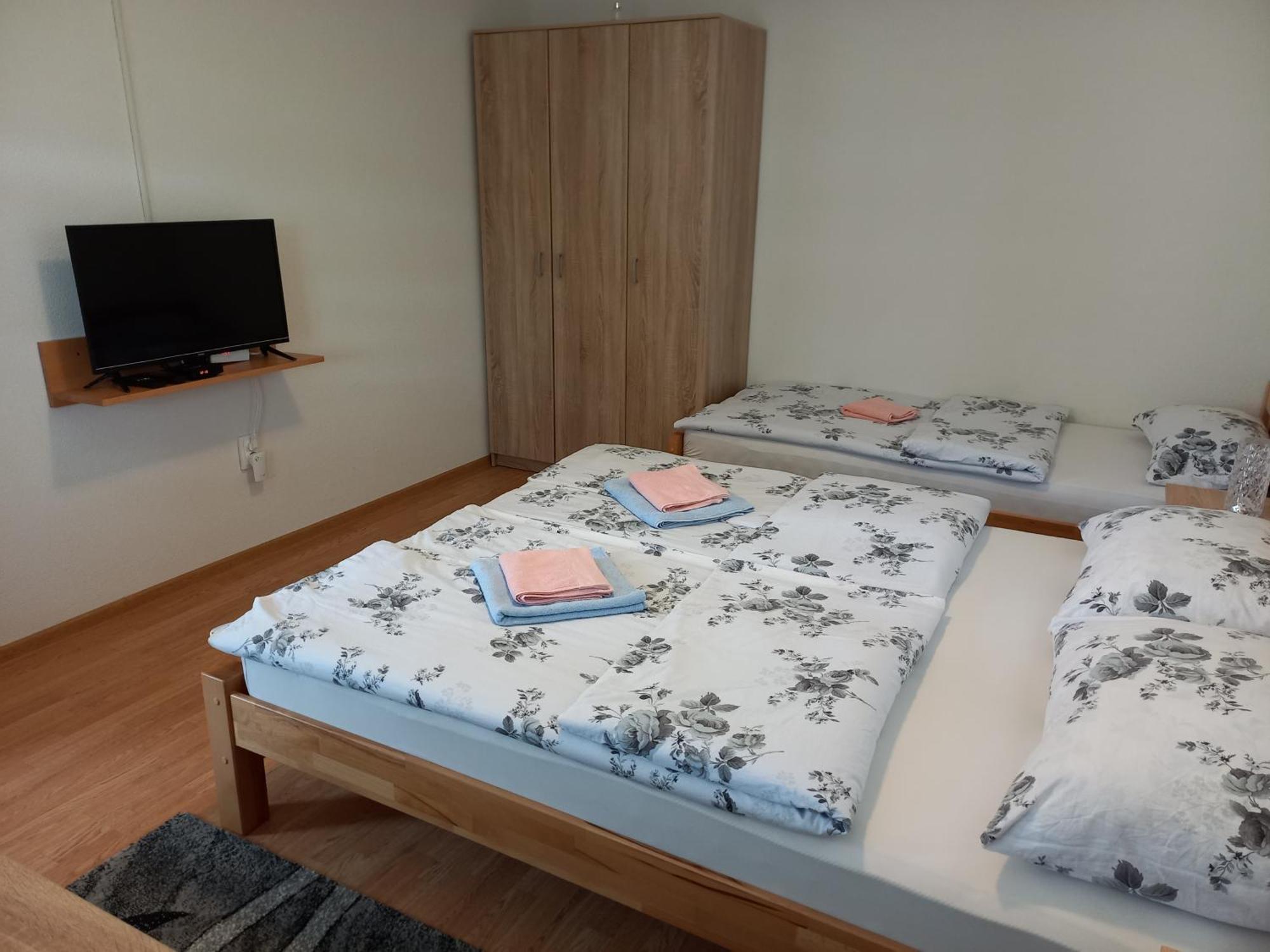 Apartman Konak Prozor Extérieur photo